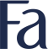 fa company logo