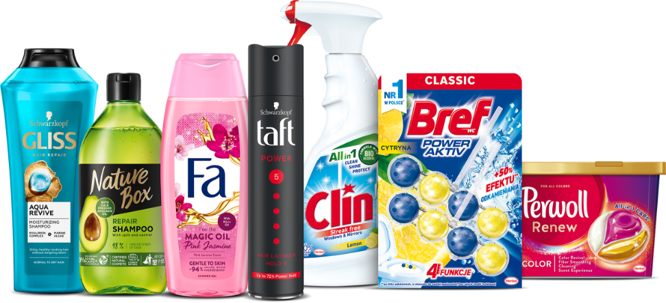 sponsor products